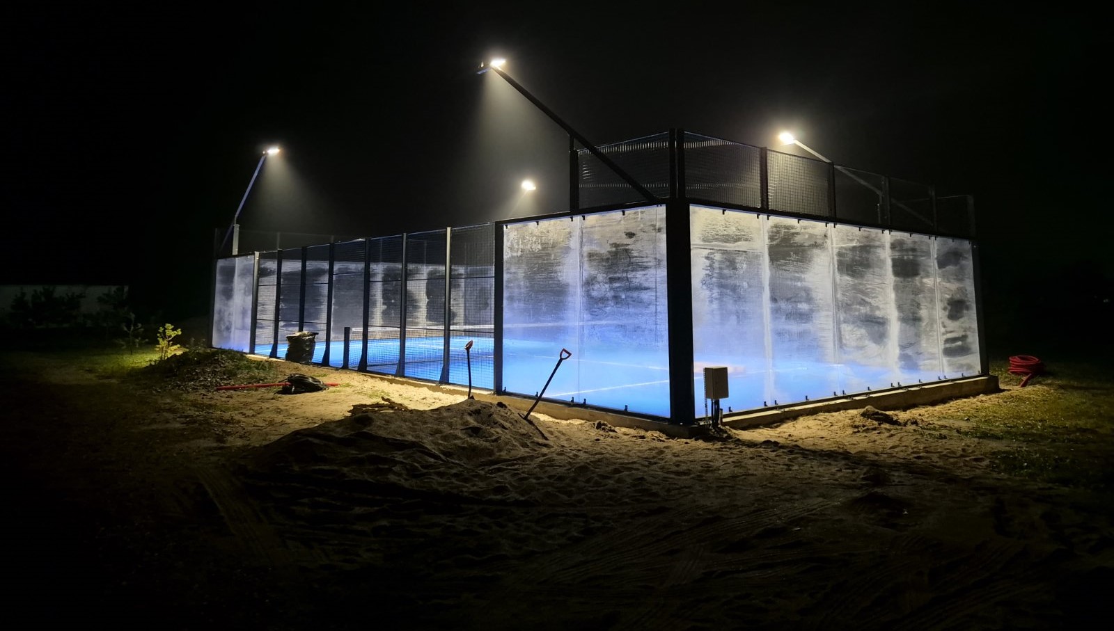 visuomenines paskirties